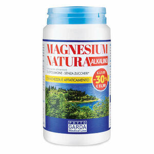  - Magnesium Natura 150 G