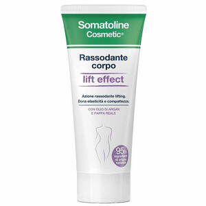 Somatoline - Somatoline Skin Expert Effetto Rassodante Corpo 200ml