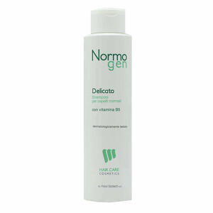  - Normogen Delicato Shampoo 300ml