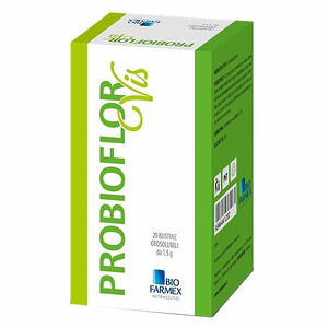  - Probioflor Vis 20 Bustineine