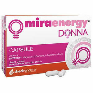  - Miraenergy Donna 40 Capsule