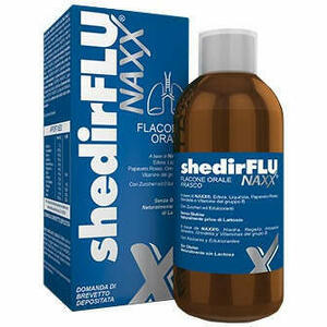  - Shedirflu Naxx 200ml