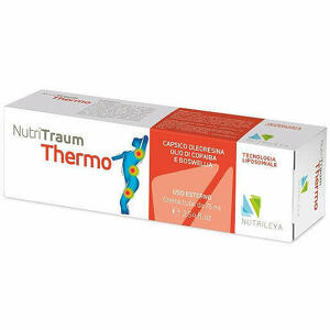  - Nutritraum Thermo 75 G