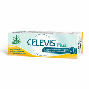  - Celevis Plus 30ml