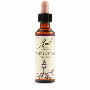 Schwabe - Water Viol Bach Orig 20ml