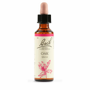  - Oak Bach Orig 20ml