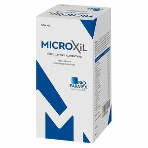  - Microxil 500ml