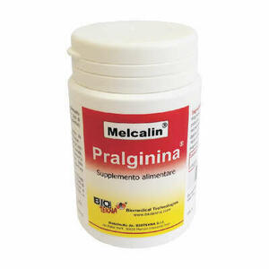  - Melcalin Pralginina 56 Compresse