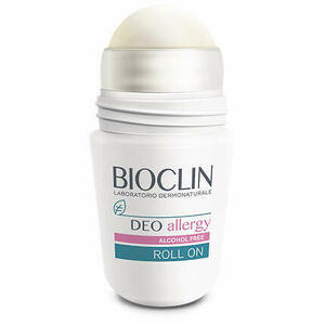  - Bioclin Deo Allergy Roll On