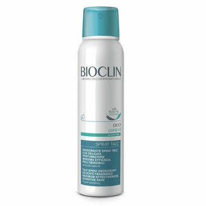  - Bioclin Deo Control Spray Talc 150ml