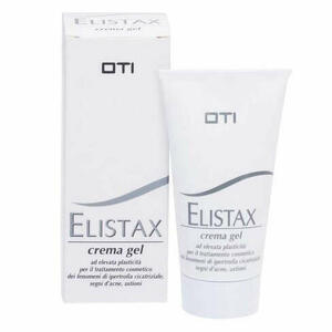 Oti - Elistax Crema 50ml
