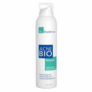  - Acnebio Mousse 150ml