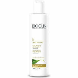  - Bioclin Bio Nutri Shampoo Capelli Secchi 200ml