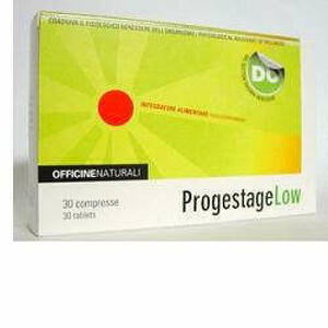  - Progestage Low 30 Compresse