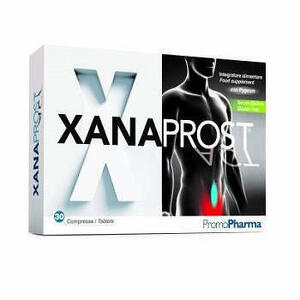  - Xanaprost Act 30 Compresse
