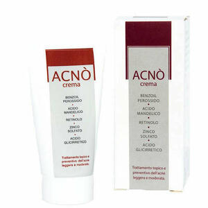  - Acno' Crema 30ml