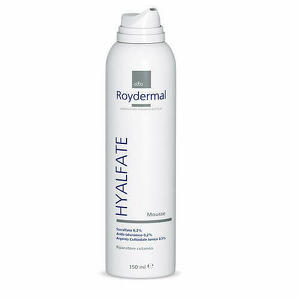 Roydermal - Hyalfate Mousse 150ml