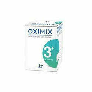  - Oximix 3+ Allergo 40 Capsule