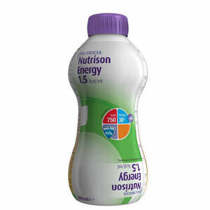  - Nutrison Energy 500ml