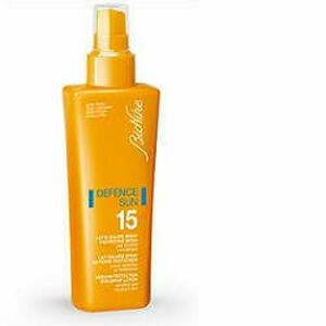  - Defence Sun Latte Spray 15 Protezione Media