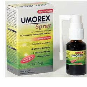 Fitobios - Umorex Spray 18ml