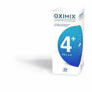  - Oximix 4+ Relax 200ml