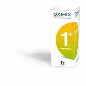  - Oximix 1+ Immuno 200ml