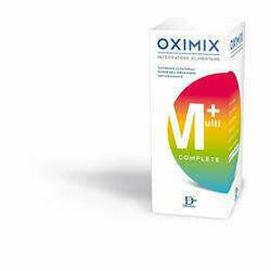  - Oximix Multi+com 200ml