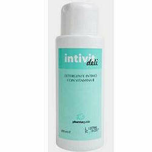  - Intivit Deli Detergente Intimo Ph 5,5 200ml