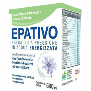  - Epativo 500ml