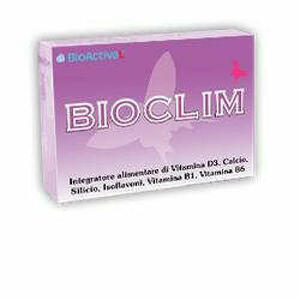  - Bioclim 30 Compresse
