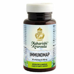  - Immunomap 60 Compresse
