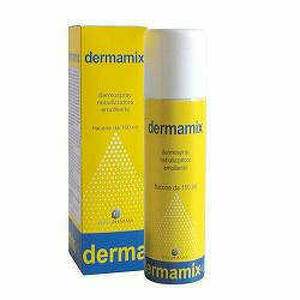 Wellpharma - Dermamix Dermospray 150ml