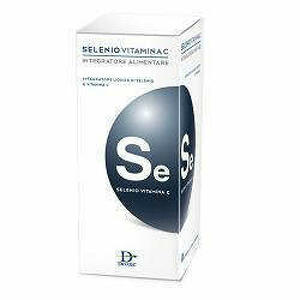  - Selenio Vitamina C 100ml