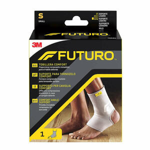 3m - Supporto Caviglia Futuro Comfort Medium