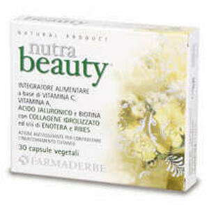  - Beauty 30 Capsule