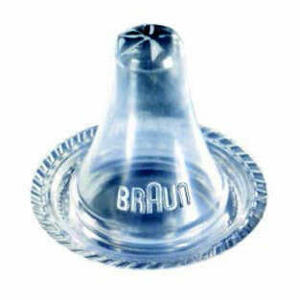 Braun - Tappo Igienico Braun Per Termometro Thermoscan