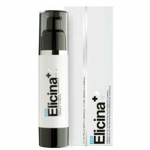  - Elicina Eco Plus Crema Bava Lumaca 50ml