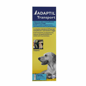  - Adaptil Transport Spray 60ml