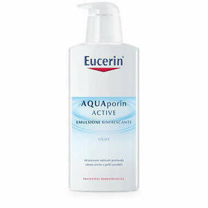  - Eucerin Aquaporin Active Light 50ml