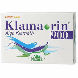 Inalme - Klamarin 45 Compresse Alta Natura