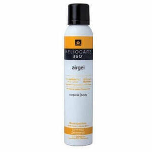  - Heliocare 360 Airgel 50 200ml