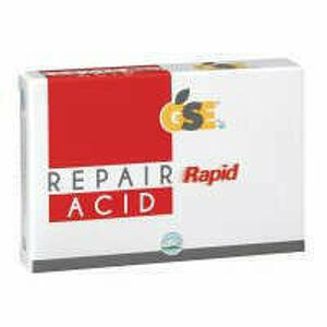  - Gse Repair Rapid Acid 12 Compresse