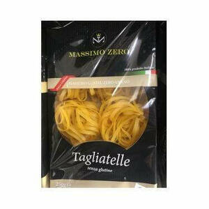  - Massimo Zero Tagliatelle 250 G