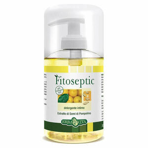  - Fitoseptic Detergente Intimo 300ml