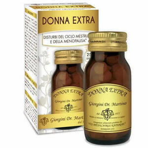 Dr. Giorgini - Donna Extra 100 Pastiglie