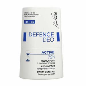 Bionike - Defence Deo Active Roll-on 50ml