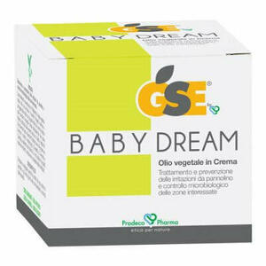  - Gse Baby Dream Crema 100ml