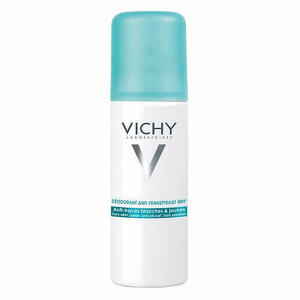 Vichy - Deodorante Anti-tracce Aerosol 125ml