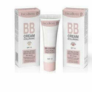  - Incarose Blemish Balm Cream Hyaluronic Medium